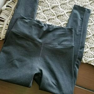 SOLD Fabletics Highwaist Lissette Leggings